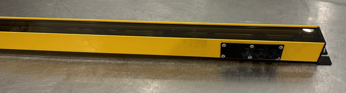 Smartscan 083M1204 Safety Light Curtain Sensor SHIPS FOR FREE!!