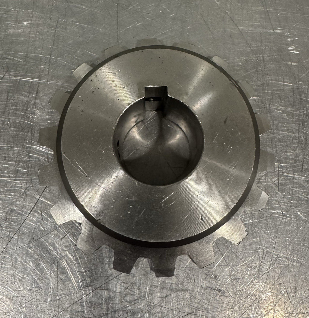 Rexnord Cambridge SKFW-T304-Y4V Sprocket Gear Single Row 18 Teeth 31651306 NEW!
