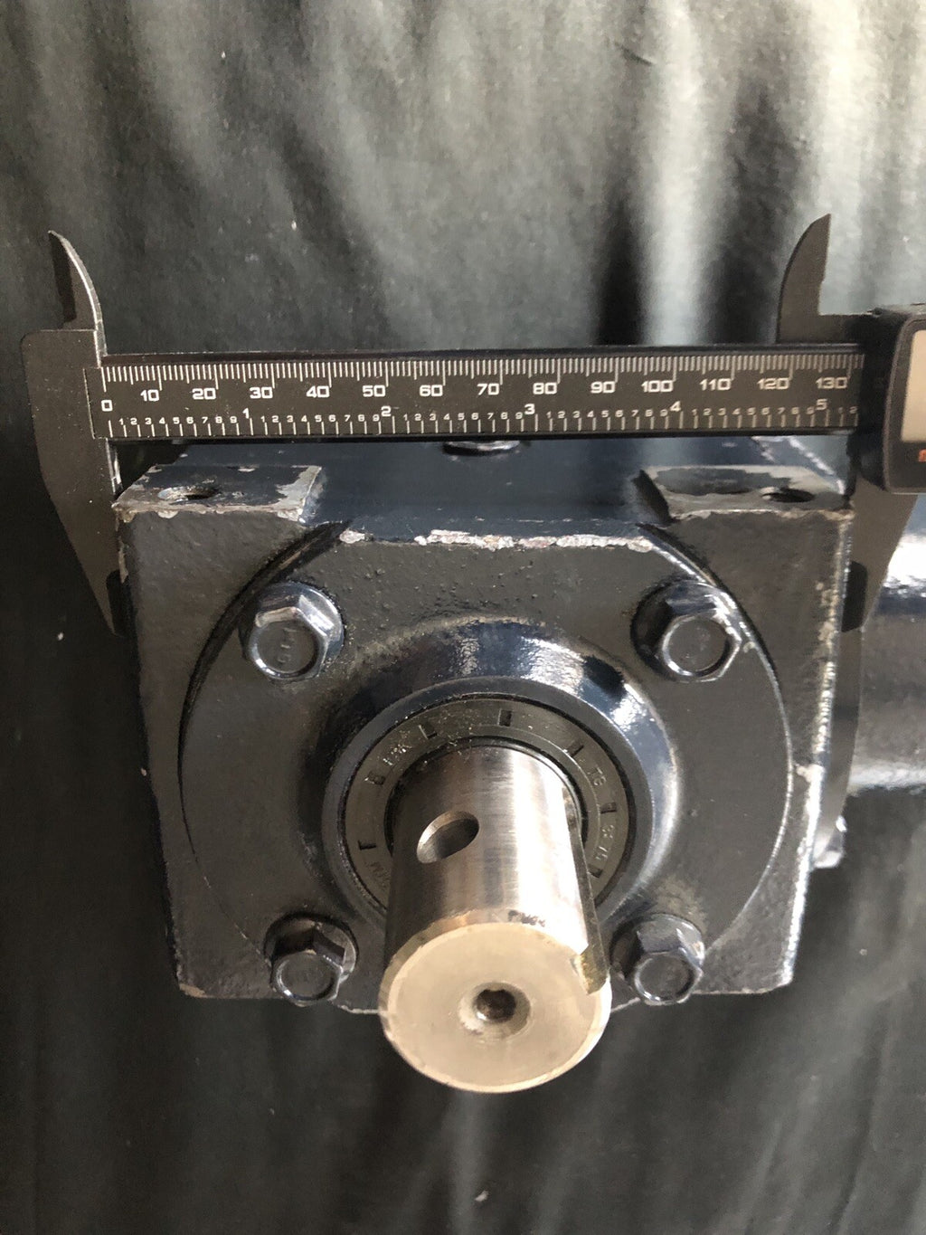 Gear Reduction Angle Motor 04-007 R01 1:1 Ratio  NEW!!! FREE SHIPPING!!!