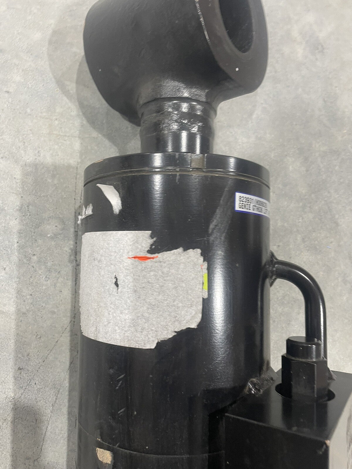 Genie 823931 Lift Cylinder 823931GT Telehandler GTH636 NEW! FREE SHIPPING!