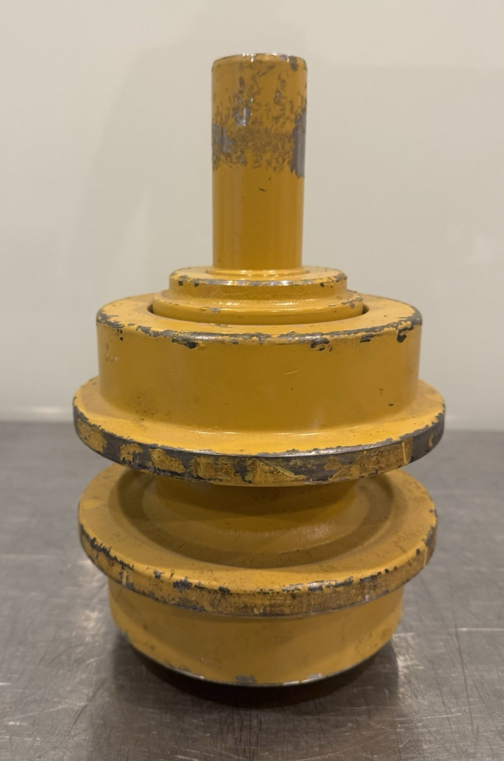 ITR Equipment Track Roller 24K1R1 Yellow NEW! FREE SHIPPING!