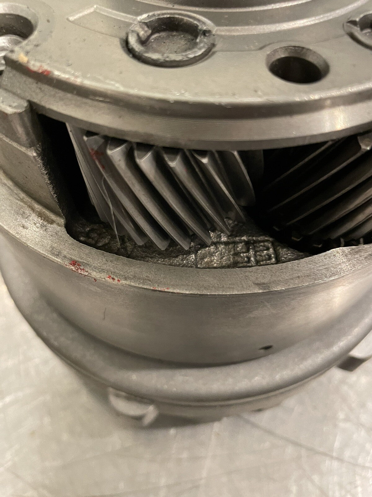 Transmission Planetary Gear Assembly NEW! FREE SHIPPING!