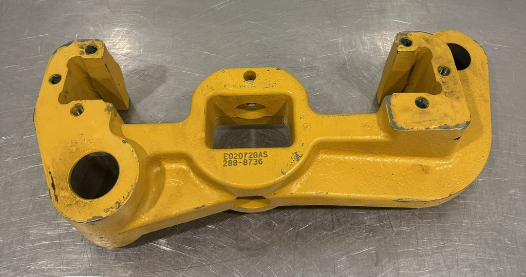 288-8736 Caterpillar Bracket CAT Grader 160G 120H 135H 140G NEW! FREE SHIPPING!