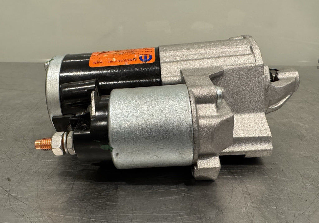 Mopar R6029722AA Starter Motor Genuine Remanufactured NEW! FREE SHIPPING!