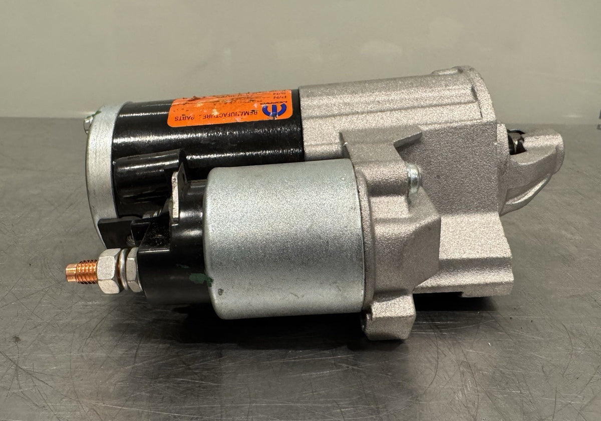 Mopar R6029722AA Starter Motor Genuine Remanufactured NEW! FREE SHIPPING!