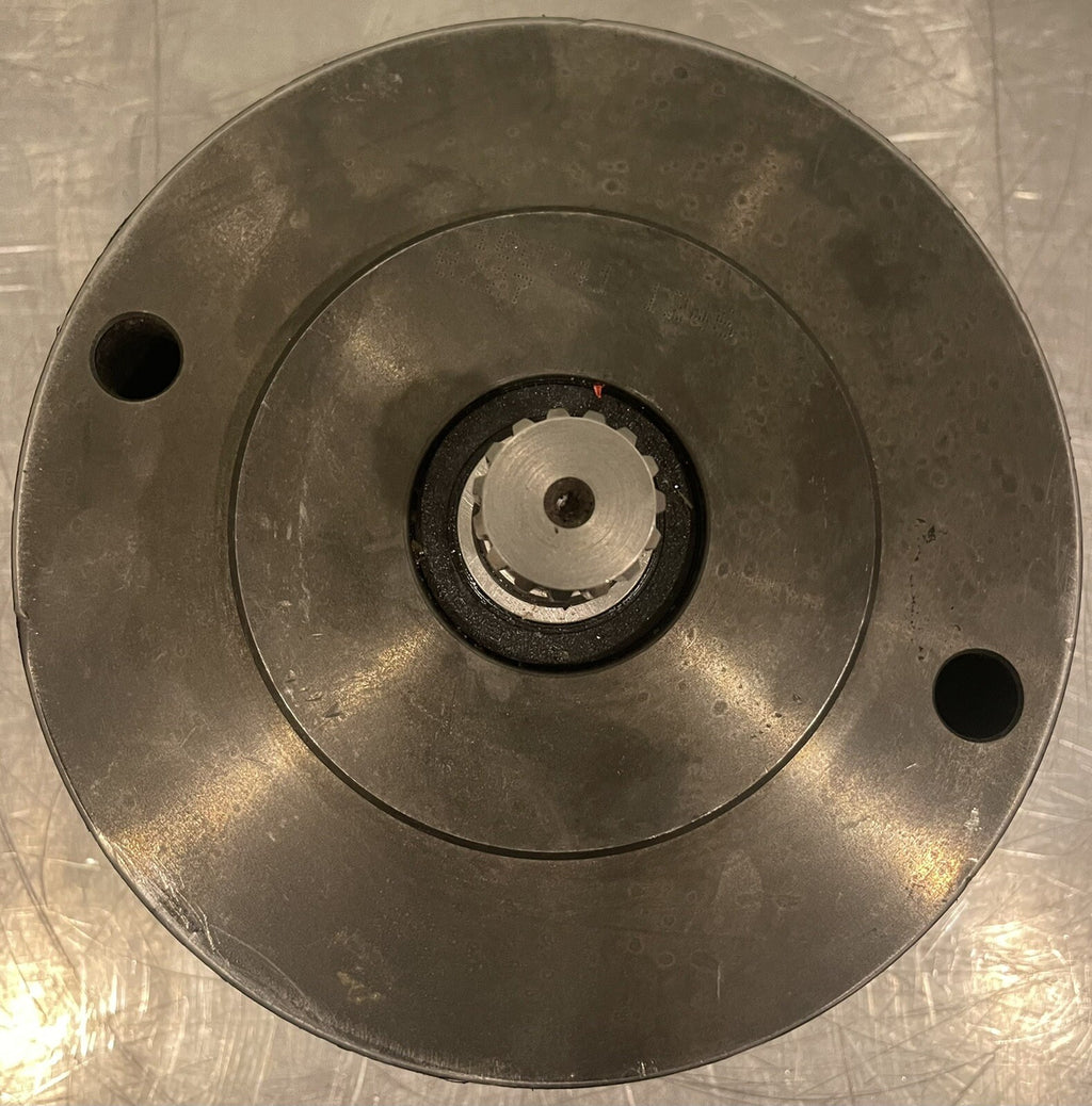 100741 Hub Gear Hydraulic Motor 15 Spline NEW! FREE SHIPPING!