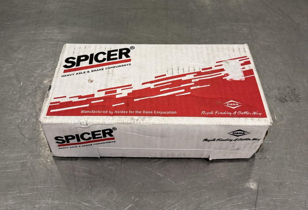 Spicer 815814 Air Brake Slack Adjuster NEW IN BOX! SHIPS FREE!