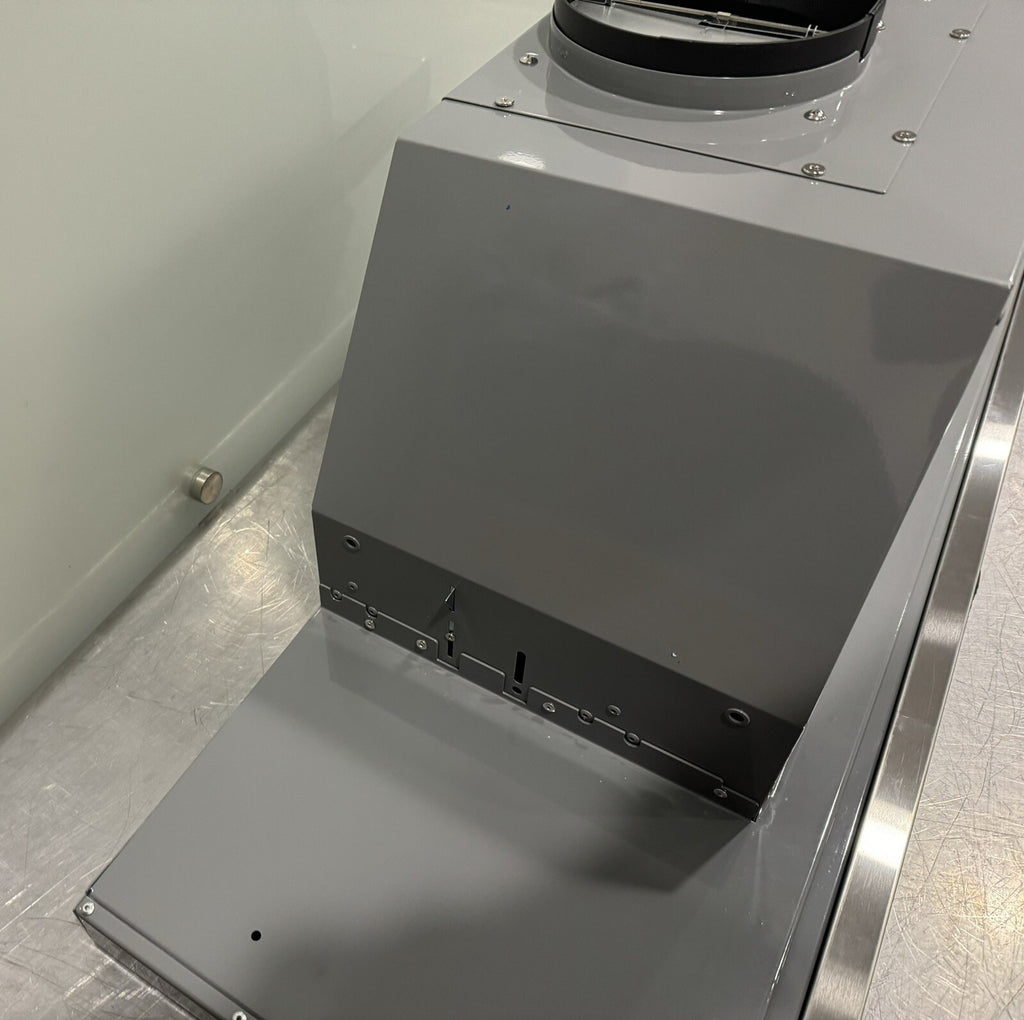 Zline ZPI-E36BG Range Good Convertible Under Cabinet Stainless Pisa 500 CFM NEW!