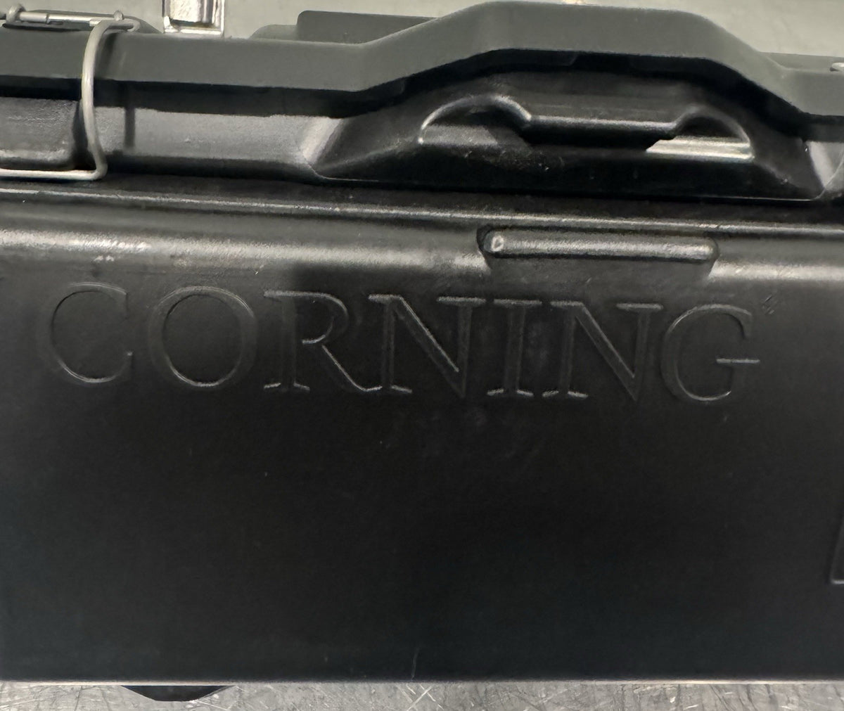 Corning Optical Slic Aerial Terminal Closure ASSY NEW! FREE SHIPPING!