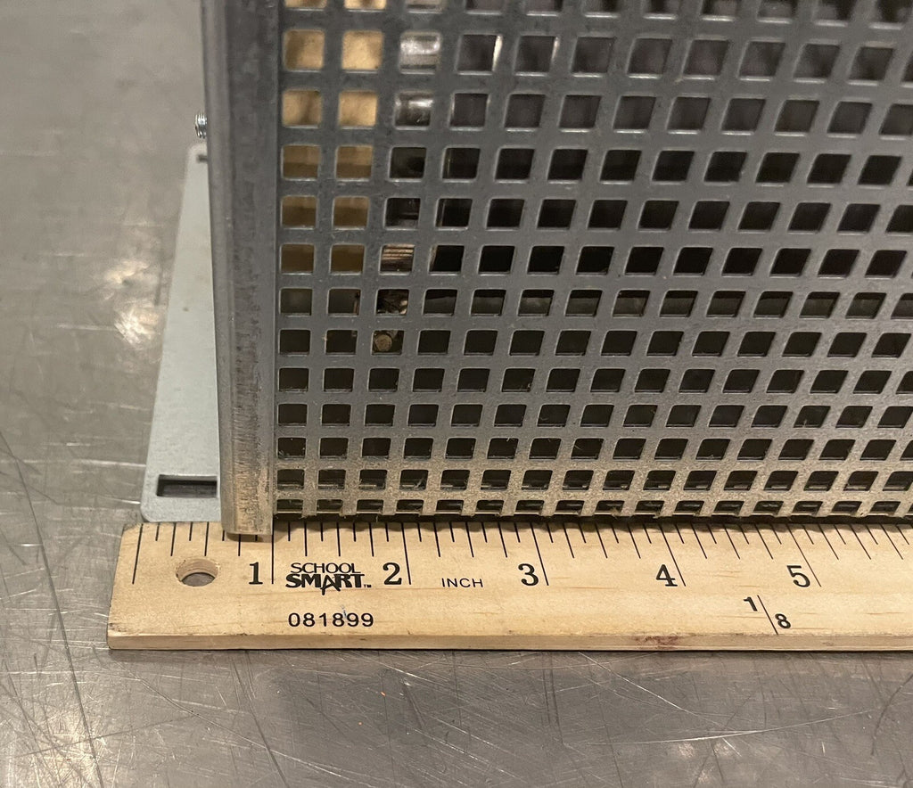 Frizlen 1.5kW 33 Ohm Tubular Resistor FZZCU500X65-33 2277681 24152 NEW!