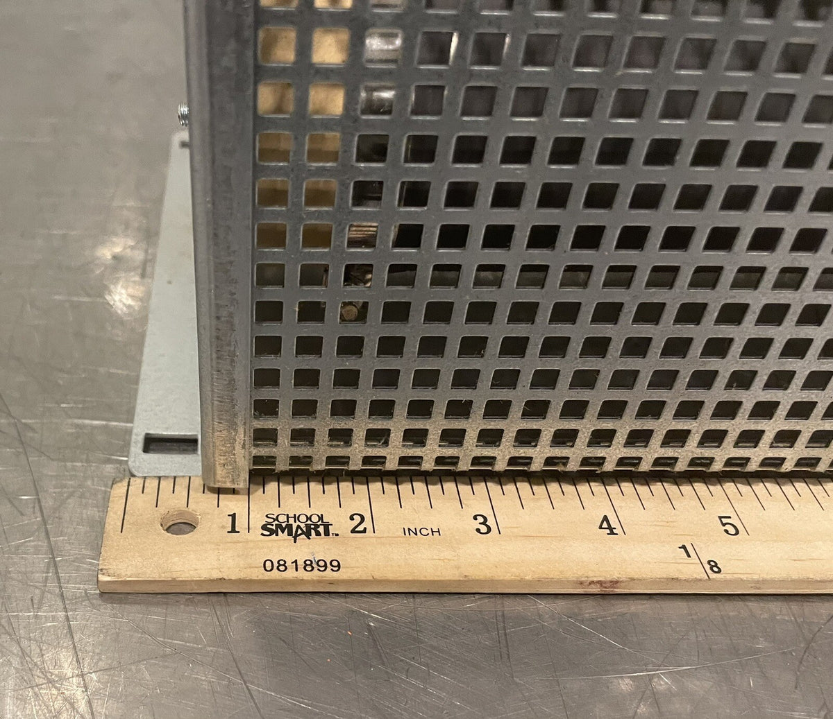 Frizlen 1.5kW 33 Ohm Tubular Resistor FZZCU500X65-33 2277681 24152 NEW!