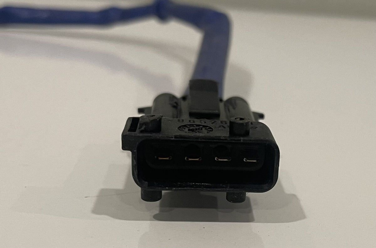 0258006433 Oxygen Sensor Probe ASSY NEW! FREE SHIPPING!