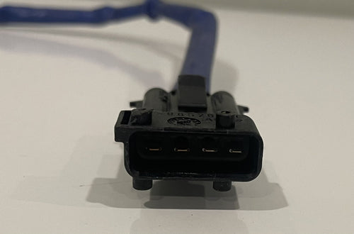 0258006433 Oxygen Sensor Probe ASSY NEW! FREE SHIPPING!