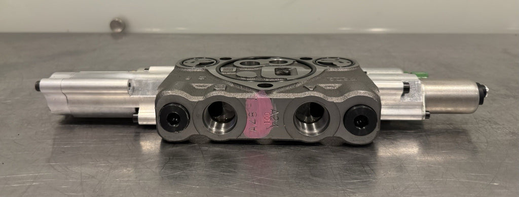 90506678 CNH Valve Husco NMX182-A48 Case IH Valve Slice NEW! SHIPS FREE!