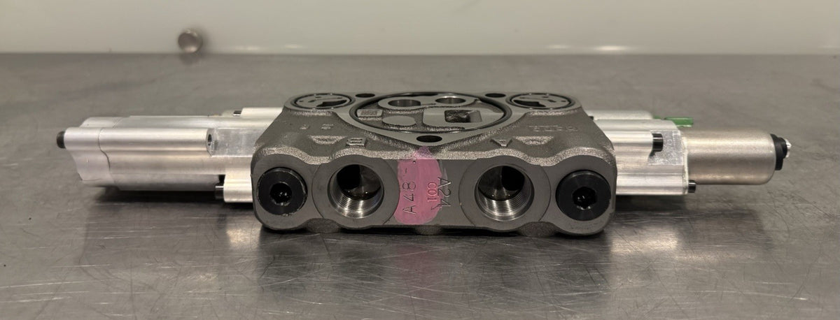 90506678 CNH Valve Husco NMX182-A48 Case IH Valve Slice NEW! SHIPS FREE!