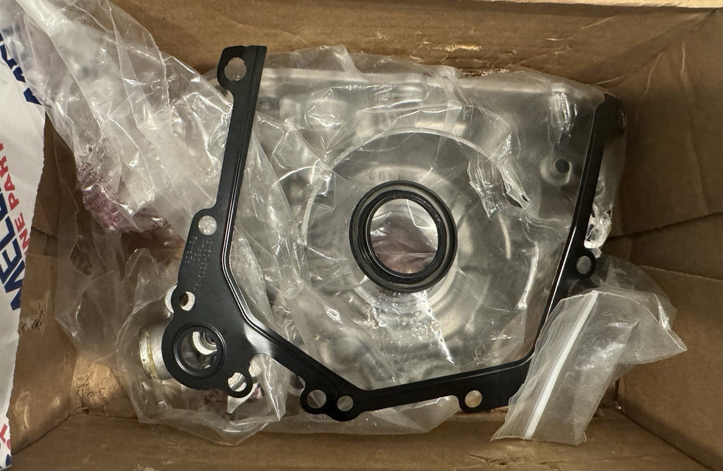 Melling M493 Engine Oil Pump Ford NEW IN BOX! SHIPS FREE!