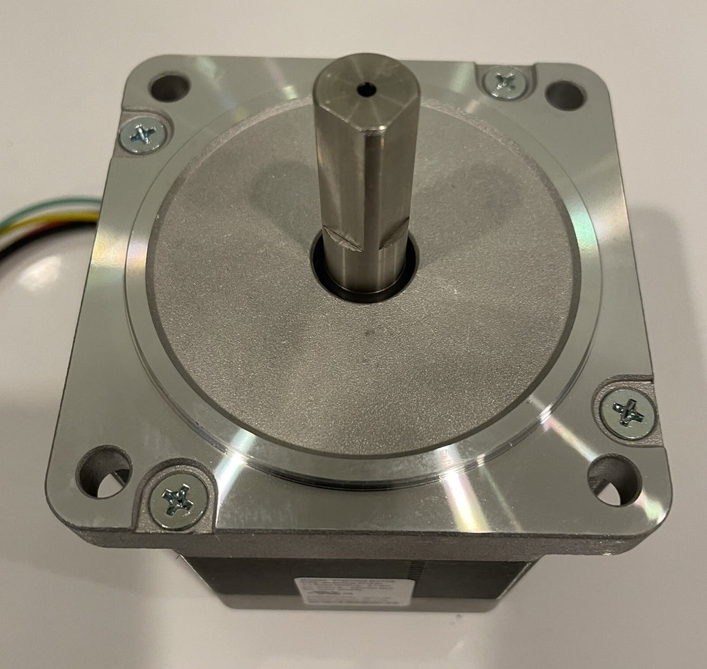 Moons Stepping Motor 350VDC 3000 RPM ML34HD0L6710-01 NEW! FREE SHIPPING!