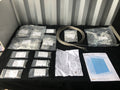 3Form SimpleSpec 200.08 Partition Hanging Kit NEW NO PARTITION INCLUDED