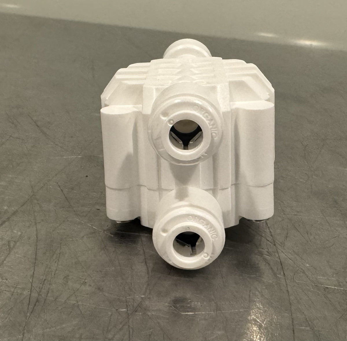 ASV-4000Q Automatic Shut Off Valve RO System 1/4 Quick Connect NEW! SHIPS FREE!