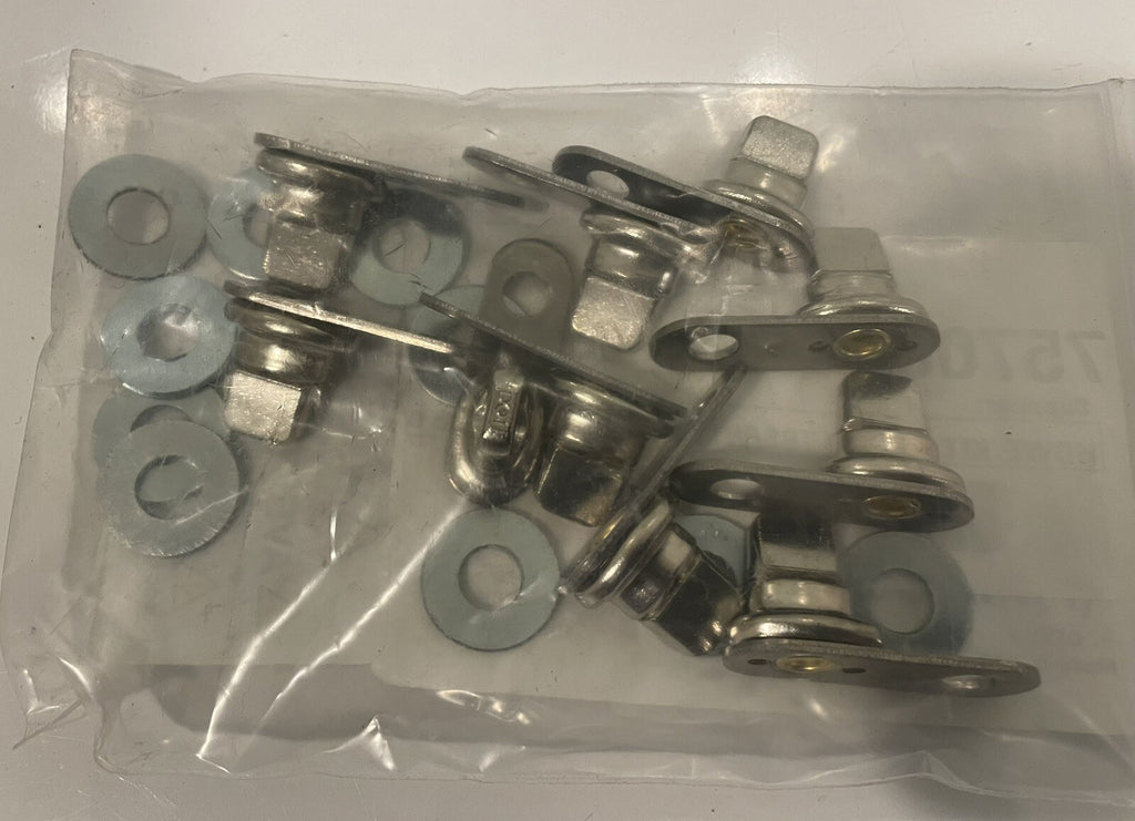 Kenworth 75700AU0 Turn Button Tab Belmor 75700 10PACK NEW!