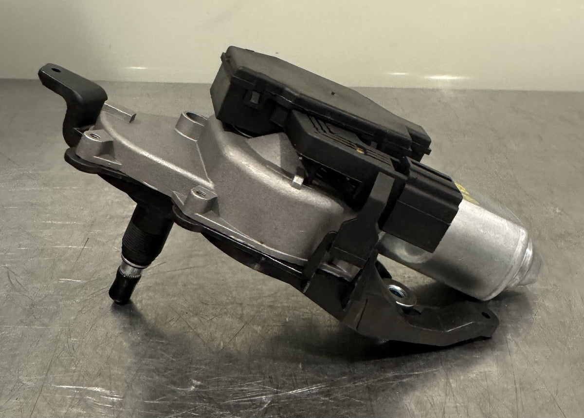 Napa 6N-2075 Wiper Motor Genuine 6N2075 Ford Mercury NEW! FREE SHIPPING!