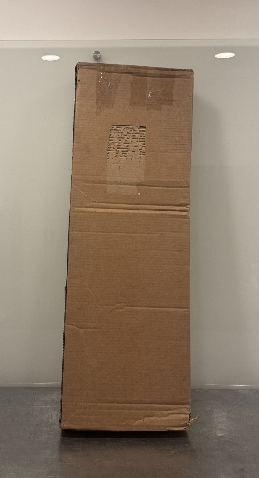 ARA K-2072 Trim Panel Exterior Chrome Kenworth NEW IN BOX! FREE SHIPPING!