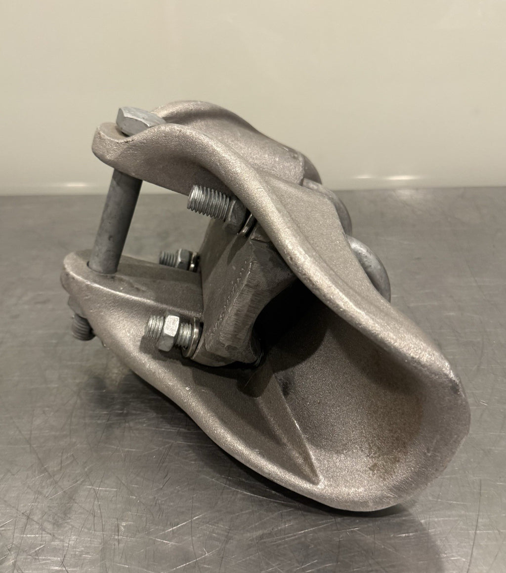 Anderson CFS-280 Saddle 2.29-2.80 Hubbell CFS280 NEW! FREE SHIPPING!