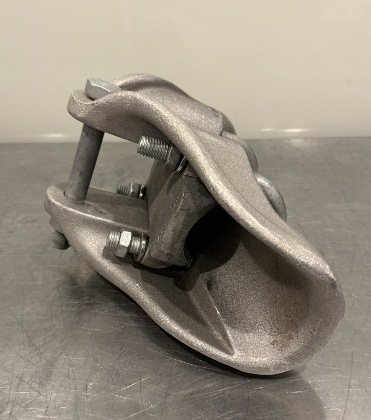Anderson CFS-280 Saddle 2.29-2.80 Hubbell CFS280 NEW! FREE SHIPPING!