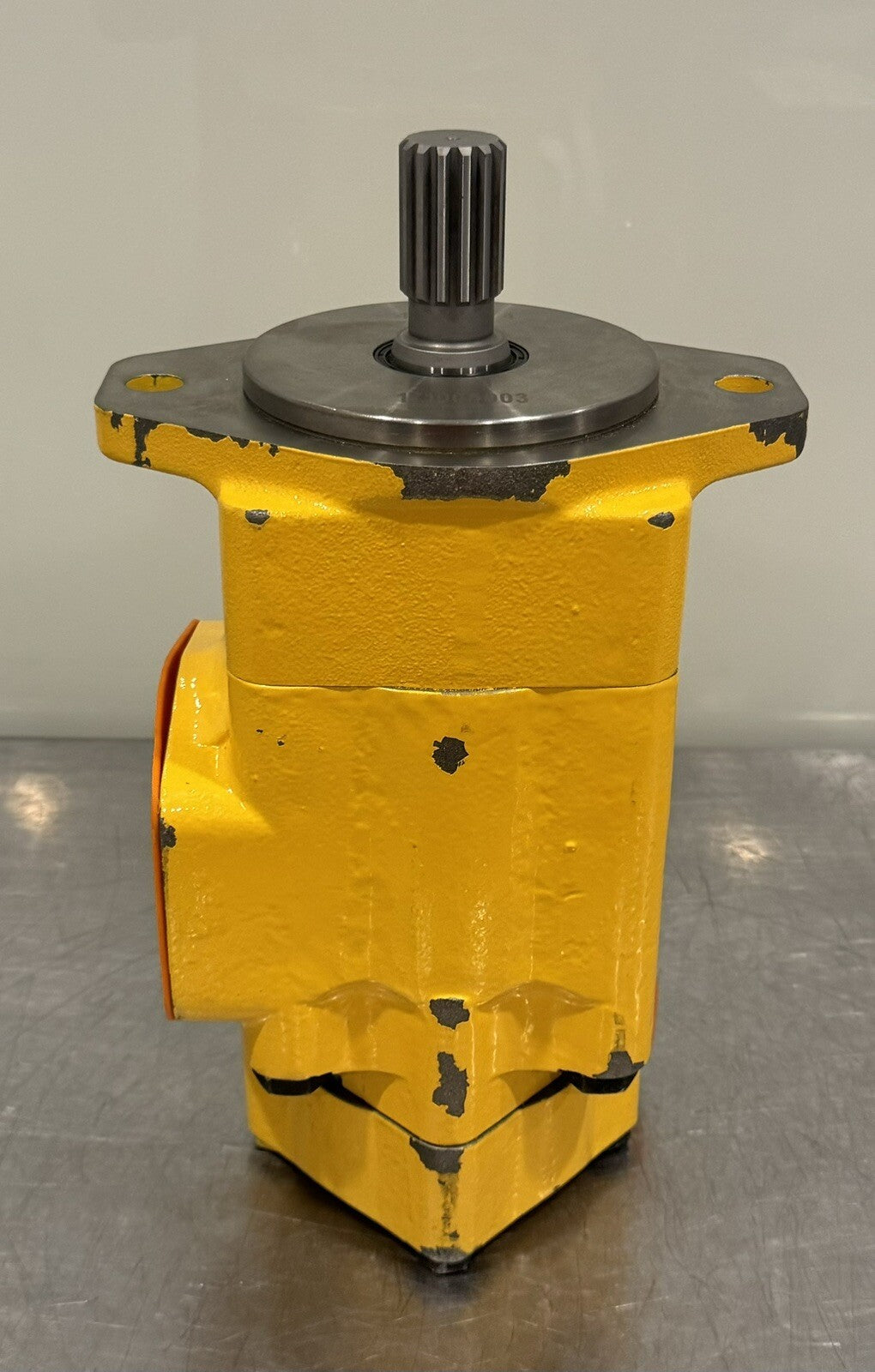 422-8174 Hydraulic Pump For Caterpillar CAT NEW! FREE SHIPPING!