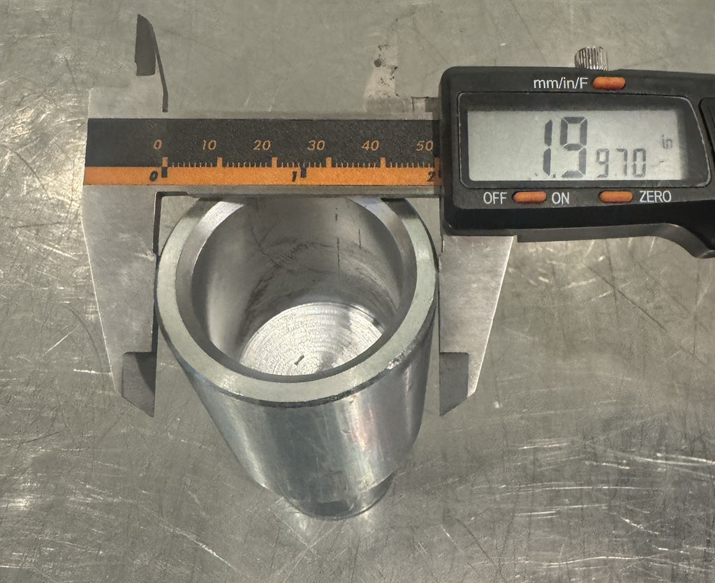 Car lift Post Extension 2.5” Lift 5” Total Height NEW! FREE SHIPPING!
