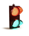 Stop & Go Loading Dock LED Safety Light Kit NEW IN BOX! FREE SHIPPING!