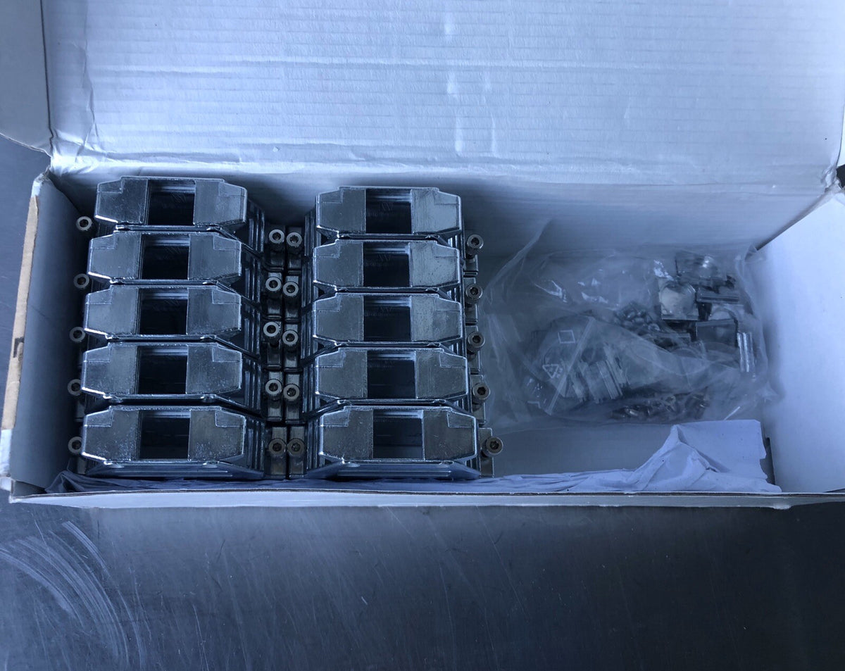 Conec 165X14449X 10 PACK Connectors NEW IN BOX!! FREE SHIPPING!!!