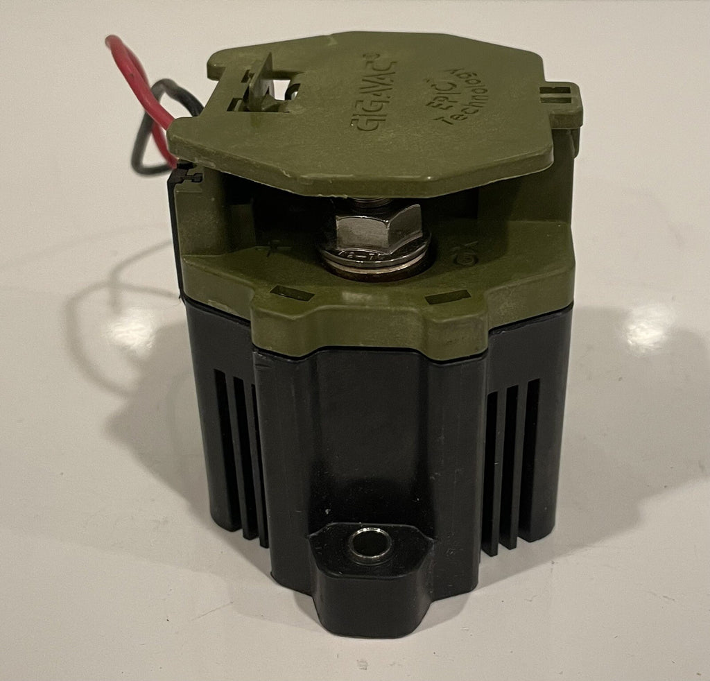 Gigavac MX23-016 Contactor ASSY NEW! FREE SHIPPING!