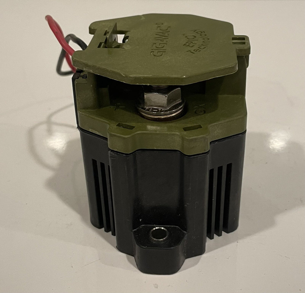 Gigavac MX23-016 Contactor ASSY NEW! FREE SHIPPING!