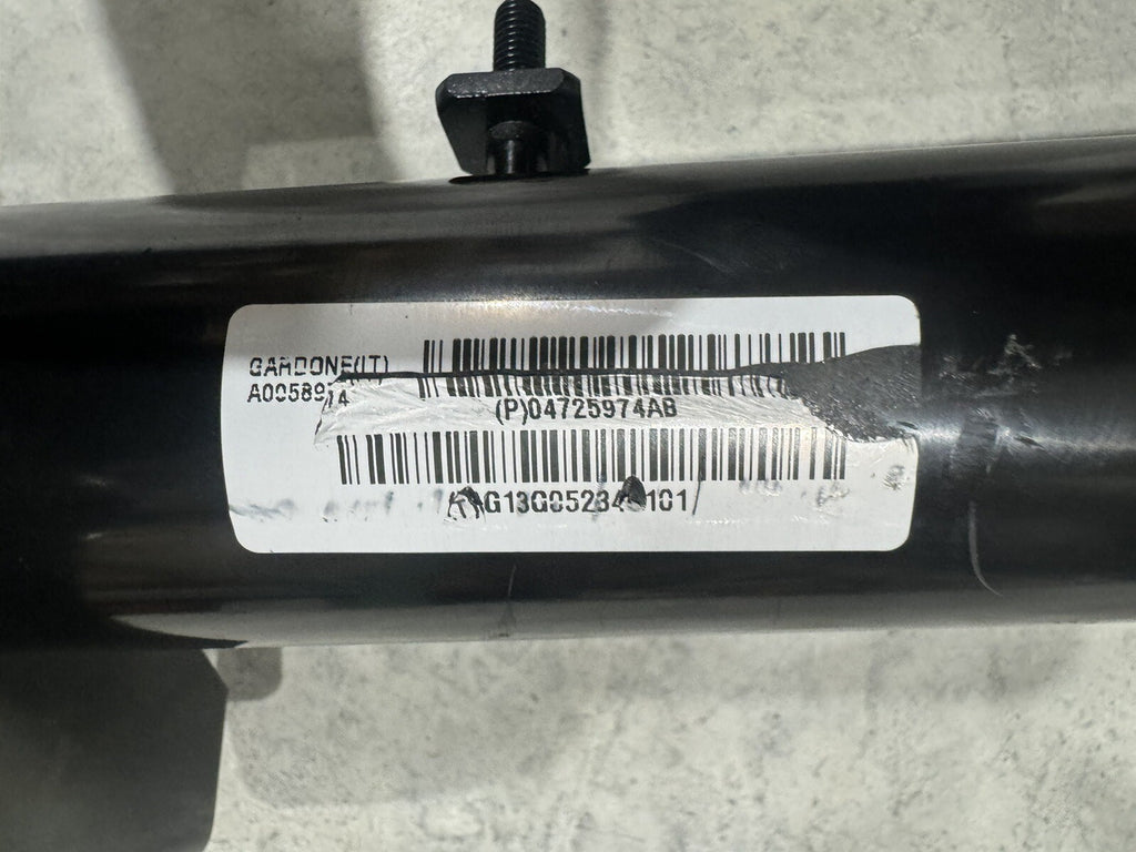 TRW 04725974AB Power Steering Rack For Ram NEW! FREE SHIPPING!