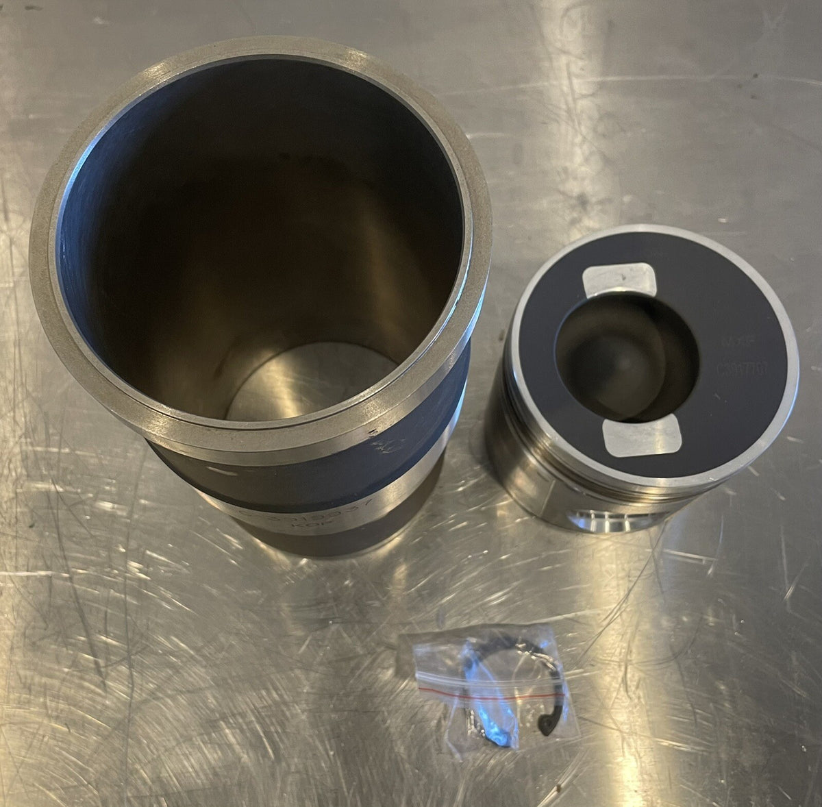 KOP C-3919937 Cylinder & Piston Kit For Cummins 3919937 NEW! FREE SHIPPING!