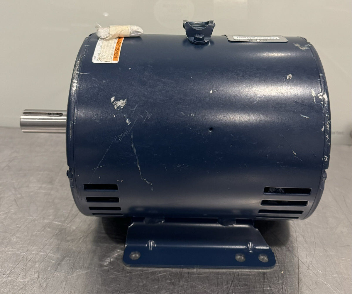 Marathon H183A Electric Motor 1.5HP 865 RPM 230/460V NEW! FREE SHIPPING!