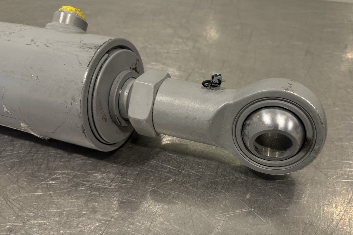 Heil 001-6973 Wastebuilt Hydraulic Grip/ Dump Cylinder AH00068085 NEW SHIPS FREE