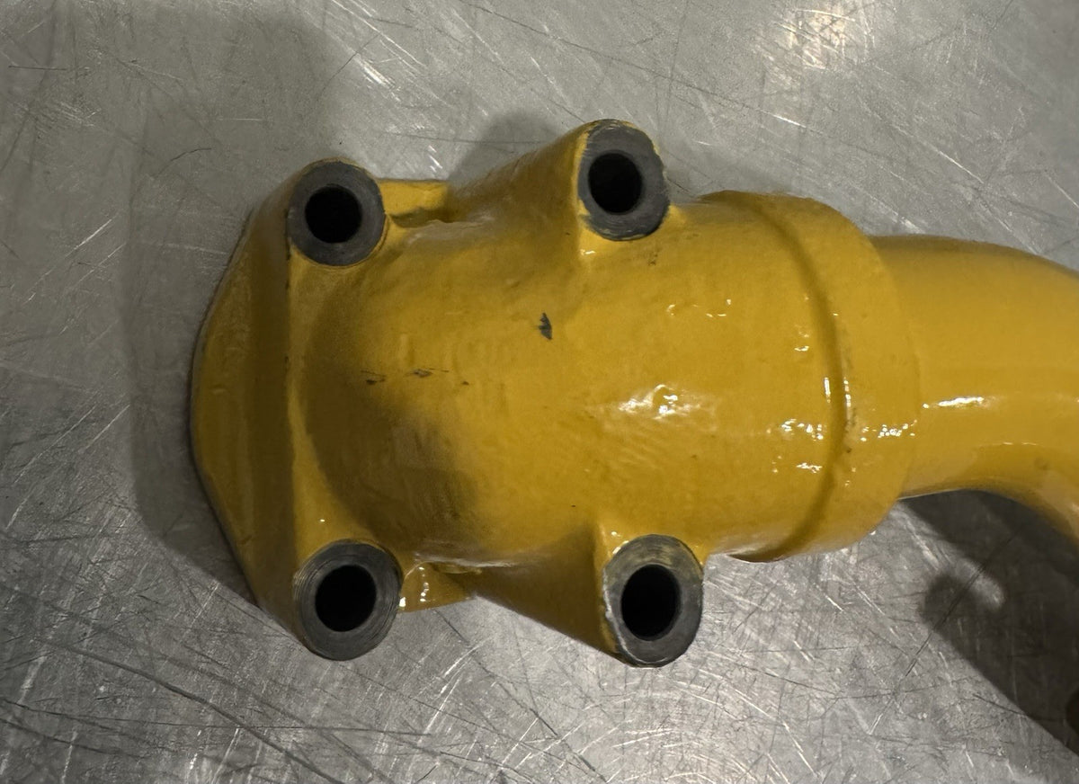 Caterpillar 5T0703 Tube Flanged Metal Hose ASSY! NEW! FREE SHIPPING!