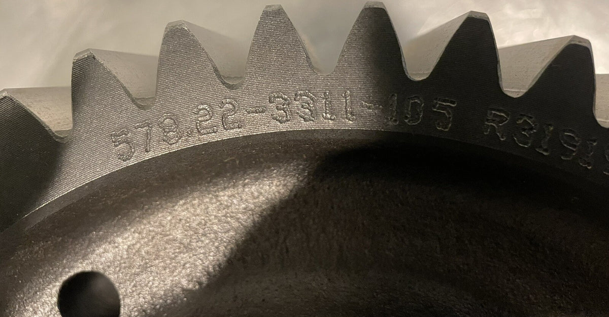 57822-3311-104 R319025 Trans Shaft 578.22-3311-105 R319190 NEW! FREE SHIPPING 