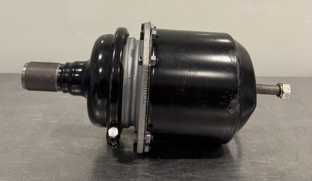 Wabco 4253301040 Multifunction Brake Cylinder Tristop Wedge 18/24 NEW SHIPS FREE