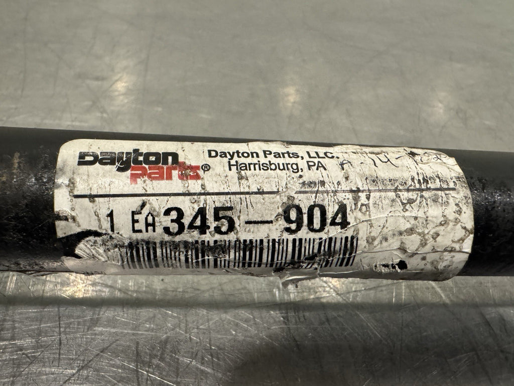Dayton 345-904 Axle Torque Rod NEW! FREE SHIPPING!