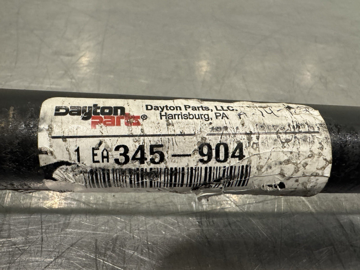 Dayton 345-904 Axle Torque Rod NEW! FREE SHIPPING!