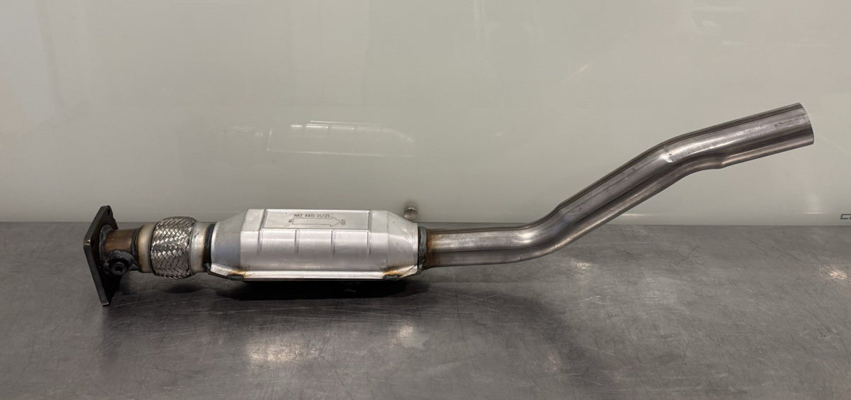 Eastern 20411 Catalytic Converter Direct Fit NEW IN BOX! FREE SHIPPING!