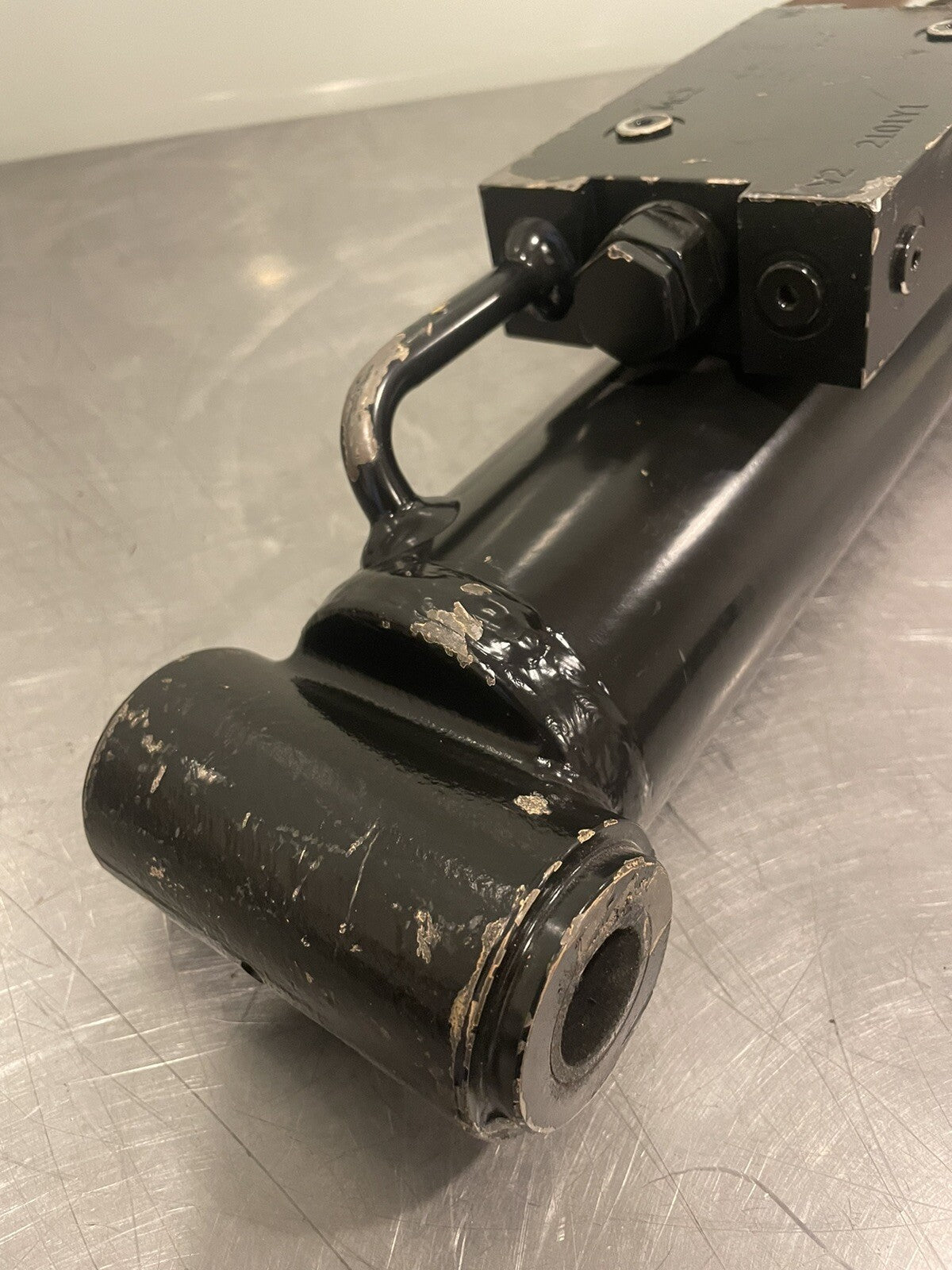 JLG 1001228008 Hydraulic Slave Cylinder Genuine NEW! FREE SHIPPING!