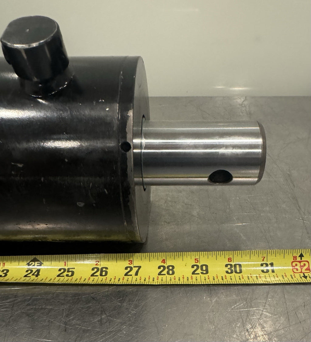 LD-5021-SH0002 Hydraulic Cylinder 5” Bore 21” Stroke Double Acting NEW!