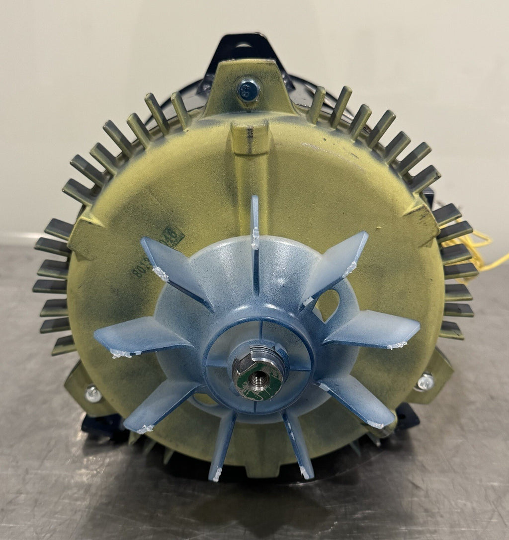 Marathon GT1513 Motor 5HP 1800 RPM 230/460V XF184TTFBD6027BA NEW! FREE SHIPPING!