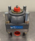 ShearFlo Valve 40-2207-PM 36316 WP3K NEW! FREE SHIPPING!