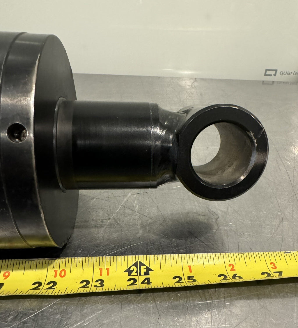 P114-94-3 Hydraulic Cylinder 27” 4.5” Bore 2” Rod 2500 PSI NEW! FREE SHIPPING!