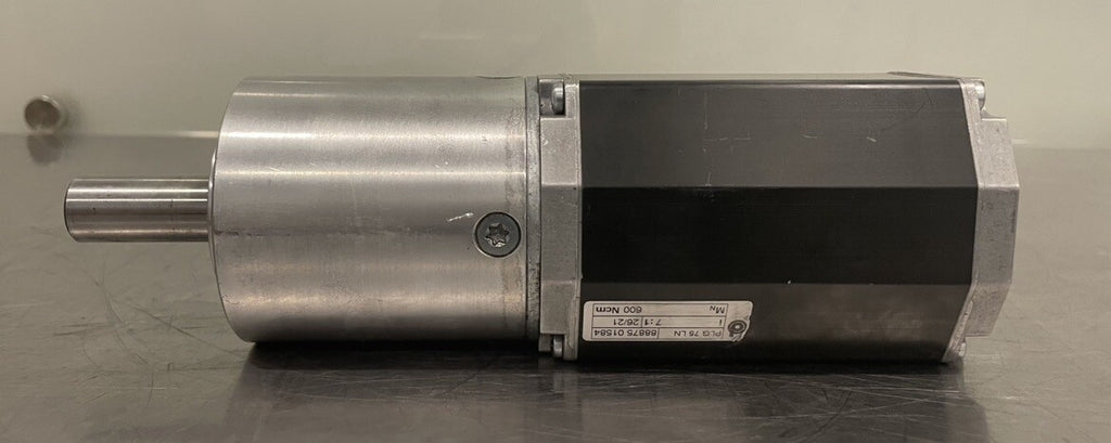 Dunkermotoren BG 75X25 MI Servo Motor NEW! FREE SHIPPING!